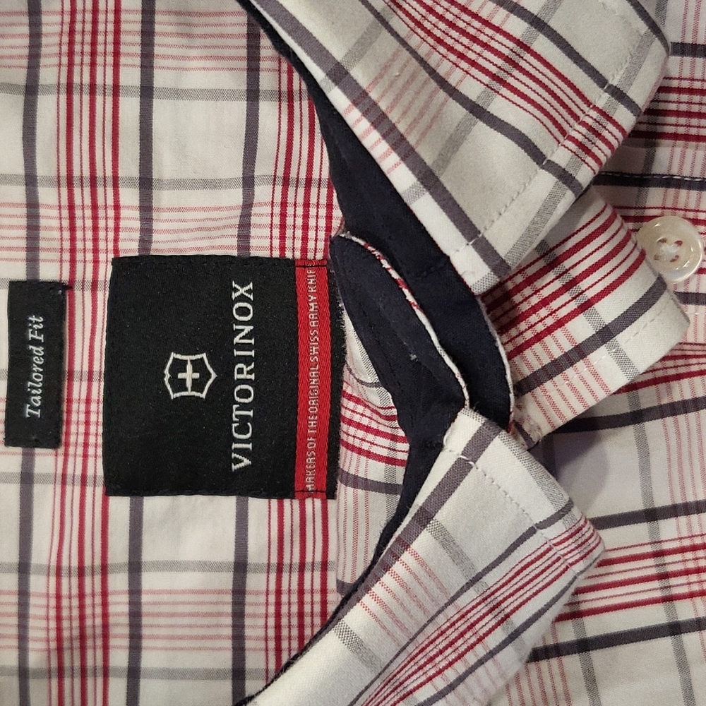 Men's shirts